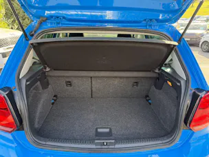 VW Polo 1.2 TSI BMT Comfortline