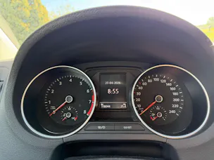 VW Polo 1.2 TSI BMT Comfortline
