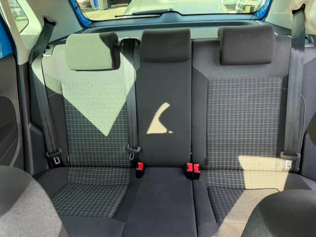 VW Polo 1.2 TSI BMT Comfortline