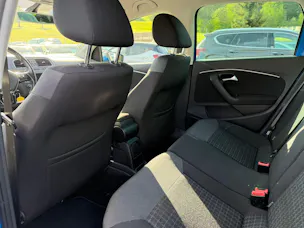 VW Polo 1.2 TSI BMT Comfortline
