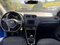 VW Polo 1.2 TSI BMT Comfortline