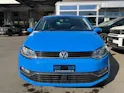 VW Polo 1.2 TSI BMT Comfortline