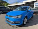 VW Polo 1.2 TSI BMT Comfortline