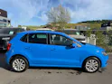 VW Polo 1.2 TSI BMT Comfortline