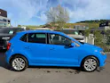 VW Polo 1.2 TSI BMT Comfortline