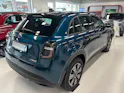 Fiat 600h Mild Hybrid Icon Swiss Edition