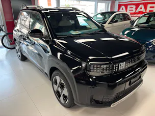Fiat Grande Panda MHEV La Prima