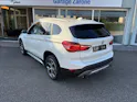 BMW X1 xDrive 20i Sport Line Steptronic