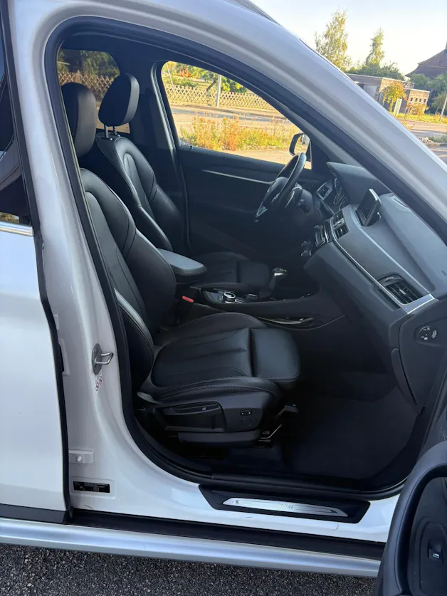 BMW X1 xDrive 20i Sport Line Steptronic
