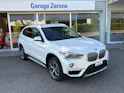 BMW X1 xDrive 20i Sport Line Steptronic