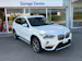 BMW X1 xDrive 20i Sport Line Steptronic