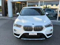 BMW X1 xDrive 20i Sport Line Steptronic