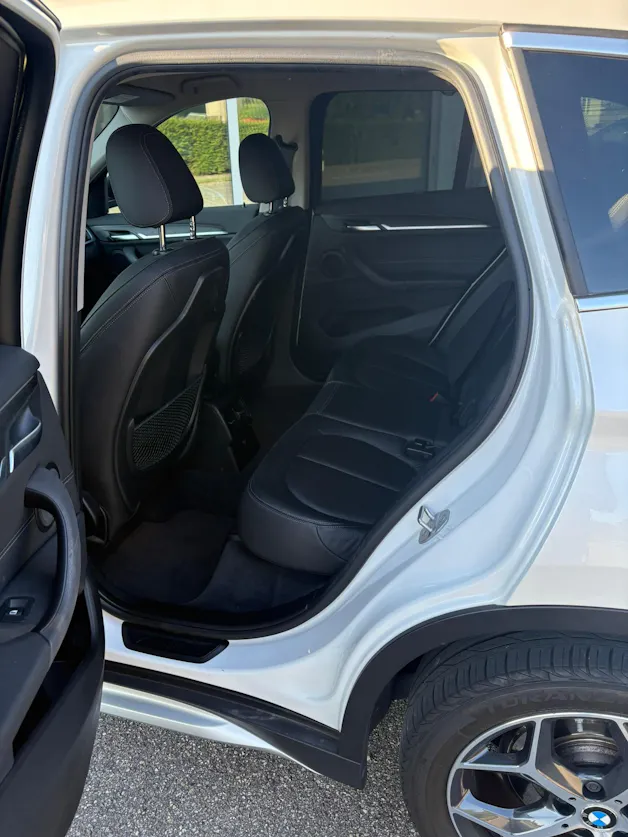 BMW X1 xDrive 20i Sport Line Steptronic