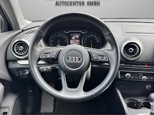 AUDI A3 Sportback 40 TFSI e-tron Sport S-tronic