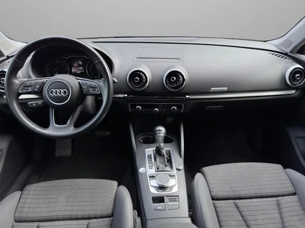 Audi A3 Sportback 40 TFSI e-tron Sport S-tronic