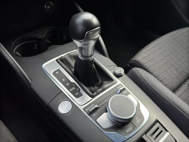 Audi A3 Sportback 40 TFSI e-tron Sport S-tronic