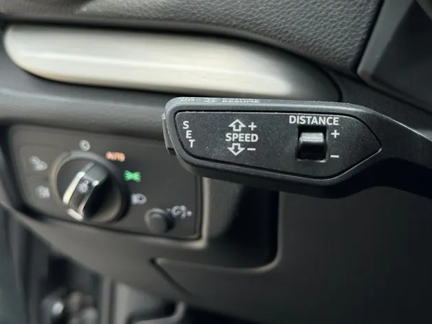 Audi A3 Sportback 40 TFSI e-tron Sport S-tronic