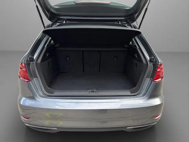 Audi A3 Sportback 40 TFSI e-tron Sport S-tronic
