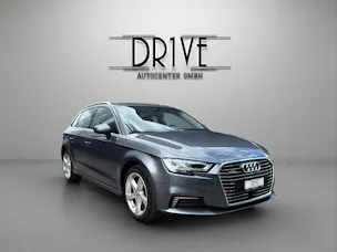 AUDI A3 Sportback 40 TFSI e-tron Sport S-tronic