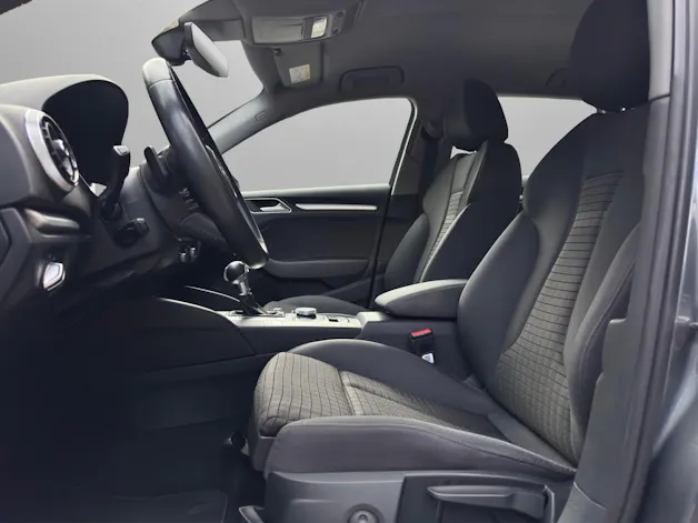 Audi A3 Sportback 40 TFSI e-tron Sport S-tronic