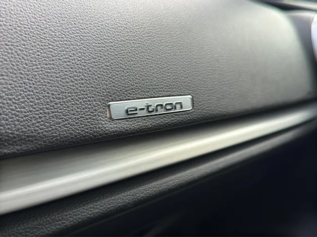 Audi A3 Sportback 40 TFSI e-tron Sport S-tronic