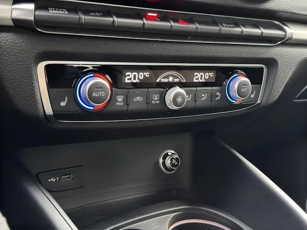 Audi A3 Sportback 40 TFSI e-tron Sport S-tronic