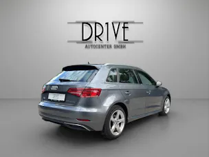 AUDI A3 Sportback 40 TFSI e-tron Sport S-tronic