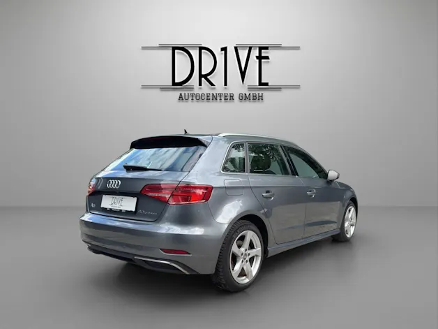 Audi A3 Sportback 40 TFSI e-tron Sport S-tronic