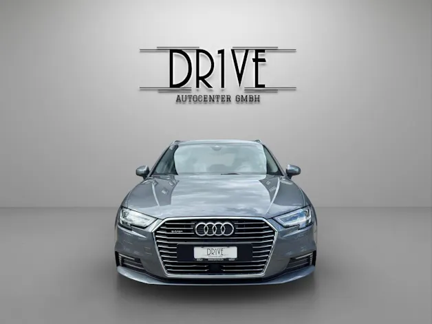 Audi A3 Sportback 40 TFSI e-tron Sport S-tronic
