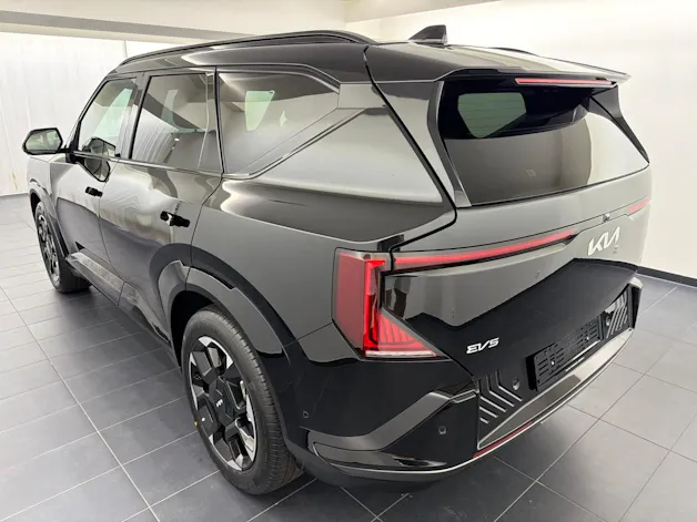 Kia EV5 81,4 kWh GT-Line