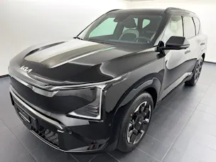 Kia EV5 81,4 kWh GT-Line