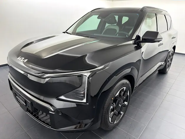 Kia EV5 81,4 kWh GT-Line