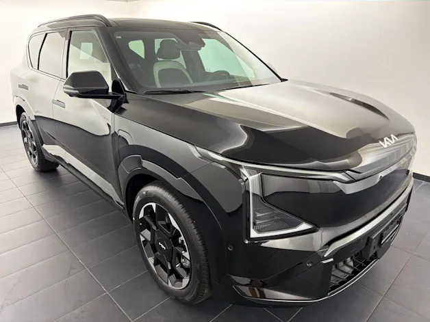 Kia EV5 81,4 kWh GT-Line