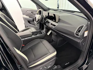 Kia EV5 81,4 kWh GT-Line