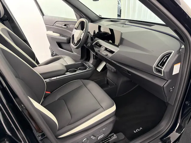 Kia EV5 81,4 kWh GT-Line