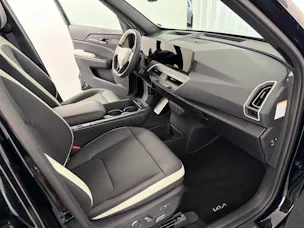 Kia EV5 81,4 kWh GT-Line