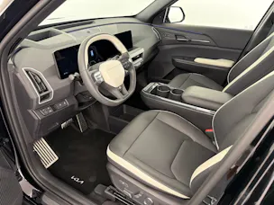 Kia EV5 81,4 kWh GT-Line