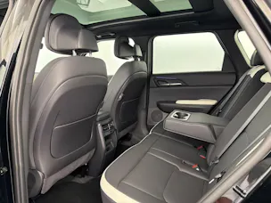 Kia EV5 81,4 kWh GT-Line