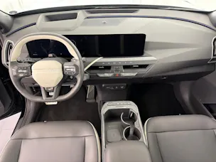 Kia EV5 81,4 kWh GT-Line