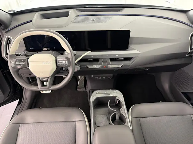Kia EV5 81,4 kWh GT-Line