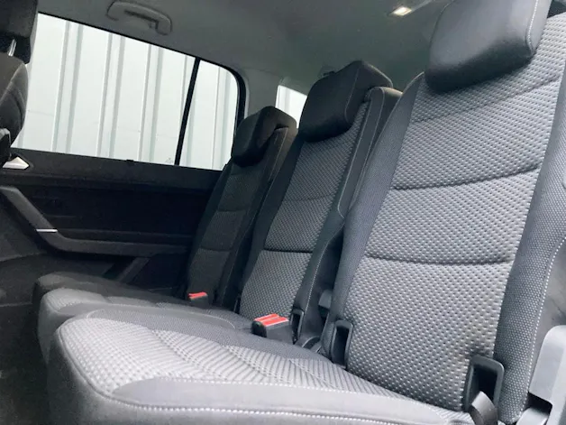 VW Touran 1.5 TSI EVO Comfortline DSG