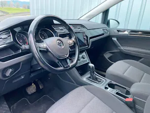 VW Touran 1.5 TSI EVO Comfortline DSG