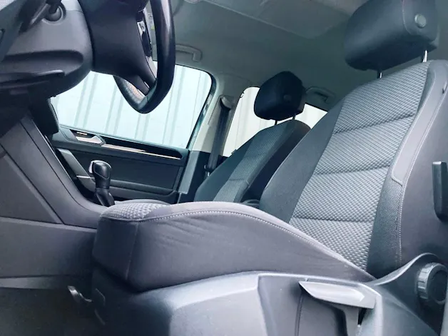 VW Touran 1.5 TSI EVO Comfortline DSG
