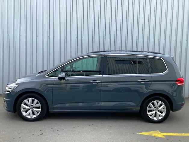 VW Touran 1.5 TSI EVO Comfortline DSG