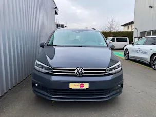 VW Touran 1.5 TSI EVO Comfortline DSG