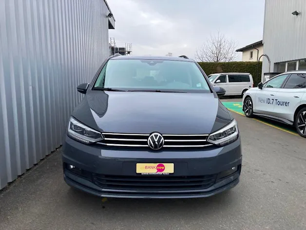 VW Touran 1.5 TSI EVO Comfortline DSG