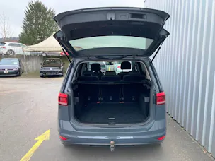 VW Touran 1.5 TSI EVO Comfortline DSG