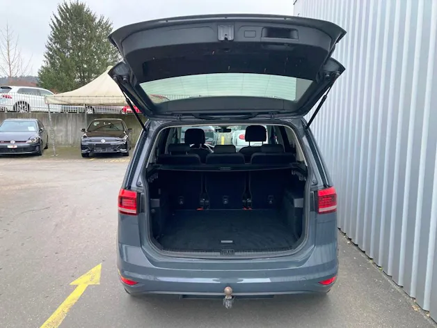 VW Touran 1.5 TSI EVO Comfortline DSG