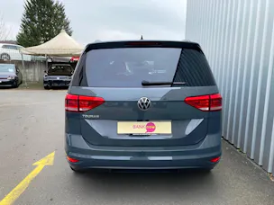 VW Touran 1.5 TSI EVO Comfortline DSG