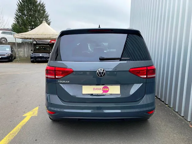 VW Touran 1.5 TSI EVO Comfortline DSG